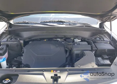 2024 Kia Telluride Ex z USA, uszkodzony, nr VIN 5XYP34GC7RG423372